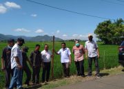 Hari Kedua, Tim Verifikasi Lapangan Pemekaran Desa Lantang dan Desa Barugaya