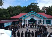 Manager PLN ULP Tomoni Luwu Timur Dipindah Tugaskan