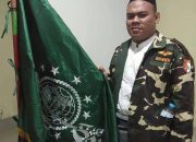 Guru Mengaji di Bantaeng Inisiasi Pembangunan Jembatan Alternatif di Desanya