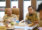 Paris Yasir : Tim medis garda terdepan dalam penanganan covid 19