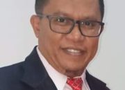 MENAKAR PEMBAGIAN WILAYAH BERDASARKAN RESIKO