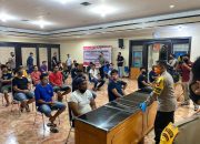 Tegas, Polda Sulsel Amankan 31 Orang Pengambil Paksa Jenazah PDP di Rumah Sakit