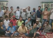 Ronta Raya Solid Menangkan RZ-AHALI