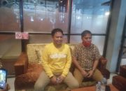 Rusmin Abdul Gani dan Senawan Silondae siap memenangkan pilkada Konsel 2020