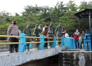 Satu SSK Batalyon 726 Tamalate Serbu Bantaeng, Ada apa..?