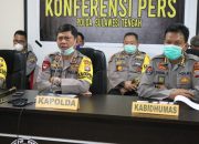 Kapolda Sulteng Pertegas Operasi Tinombala Akan Terus Digelar