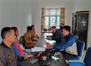 Melalui Mediasi, Pihak Disnaker Pertemukan Eks Karyawan yang Berselisih Dengan Pihak PT SMM