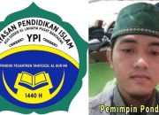 Pondok Pasantren Tahfidzul Al-Qur’an Gratiskan Pendaftaran Bagi Calon Santri Yang Tidak Mampu