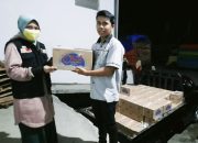 Melalui ACT-MRI Takalar, Indofood Club Salurkan Bantuan Bagi Korban Banjir Bantaeng-Jeneponto