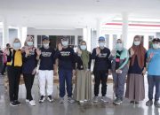 Prioritaskan Kesehatan, Bupati Konsel Upayakan Setiap Puskesmas Punya Layanan Rawat Inap