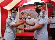 Kepala Rutan Bantaeng Berganti, Bupati Berharap Pejabat Baru Bisa Lebih Baik
