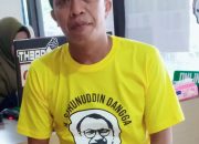 BMS Konsel menjadi Garda utama Pemenangan H Surnuddin Dangga, Sebagai Bupati konsel 2021-2026