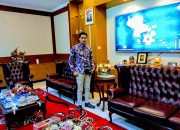 Ungkap Relasi kejahatan Syahbandar Molawe terhadap Daerah Otonom