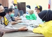 Tim Gugas Covid Bantaeng Siapkan Skrining Massal, APH Sasaran Pertama