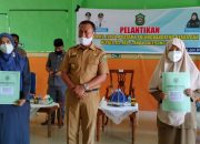 Sigap dan Antisipatif Tangani Covid-19, Bupati Takalar Buka Rumah Sakit Tipe D di Polut