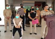 3 Orang Pasien Sembuh Dari Covid19 Dipulangkan Tim Gugus Tugas Kabupaten Sekadau