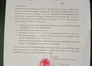 Diduga Buat Aturan Sepihak, Tenaga Kerja PT. SMS Mengadu ke BAIN HAM RI Lutim