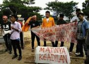 PEMDA BUTUR GAGAL PROGRES