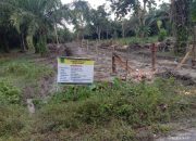 Pemdes Sadar Diduga Serobot Lahan Warga, Dua LSM Datangi Camat Bone-bone Lutra