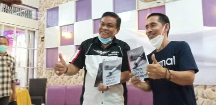 Sapi di Ujung Malam
