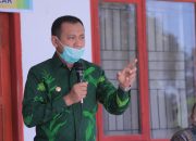 Bupati Takalar: Semua Aparat Desa Harus Jadi Pelayan Masyarakat