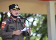 Bantaeng Pulih, Bupati Lepas BKO Tanggap Darurat