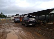 Diduga Reaktif, Tiga Orang dari kota Ternate Ditolak Masuk di Lokasi Perusaan PT IWIP