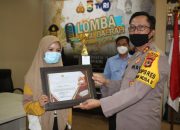 Warga Kecamatan Bantaeng Borong Trofi Lomba Nyanyi Lagu Daerah Virtual