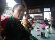 Koordinasi Kamtibmas Jelang Pilkada, Tiga Pilar Lakukan Pertemuan di Burau Lutim