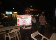 Maklumat Kapolri Dicabut, Kabid Humas Polda Sulsel : Aparat Kepolisian Pastikan Standar Protokol Kesehatan Tetap Berjalan