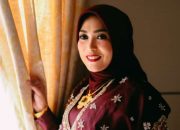 Hj Hamsiah Iksan ucapkan terimakasih kepada insan jurnalis