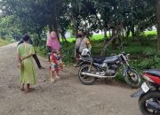 Bhabinkamtibmas Kelurahan Patte’ne Sambangi Warga Binaannya, Ini Tujuannya