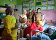 Peringati Harganas ke-27, Ribuan Akseptor Dapatkan Layanan Gratis