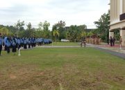 Rupinus Lantik PNS Dan Jabatan Fungsional di Lingkungan Pemkab Sekadau