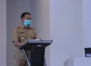 Pemkab Takalar Gelar Rakor Tim Gugus Covid-19