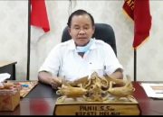 Bupati Melawi Bersama Anggota Keluarganya Terkonfirmasi COVID-19