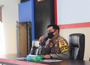 Kabagops Polres Sekadau Tegaskan Pentingnya Peran Fungsi Humas di Era Multimedia