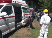 Jumlah Positif Covid-19 Meningkat Drastis, Gugus Tugas Isolasi Pasien di Hotel