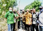 Pemkab Takalar Verifikasi Lapangan Pemekaran Desa Laikang dan Pembentukan Desa Tete Bonea