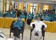 TP PKK gelar Halal Bi Halal Virtual di 10 Kecamatan