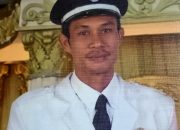 Kades Peniti Apresiasi Masyarakatnya Berikan Bantuan BLT Kepada Yang Lebih Membutuhkan