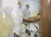 Kasus pertama, pasien Covid Takalar Asal Polsel Meninggal di RS Dadi