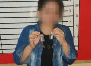 Sangkali Kepemilikan Sabu, Wanita Muda di Bantaeng Terancam Denda Satu Milyar