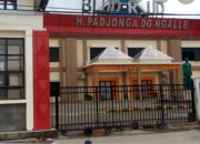 Sejumlah Nakes di Takalar Positif Covid 19, Pelayanan RSUD Padjonga Dg Ngalle Tutup Sementara