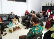 Anggota DPRD Kotamobagu Study Banding “NEW NORMAL LIFE” di Tolitoli.