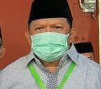 Salah Seorang Putra Terbaik Bantaeng, Kembali Keharibaan Ibu Pertiwi