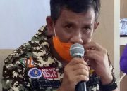 Tidak Terima BST, Warga Geruduk Kantor Kelurahan Lamalaka, Ini penjelasan Kadis Sosial