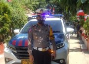 HUT Bhayangkara ke-74 Polres Takalar Berikan SIM Gratis, Ini Persyaratannya