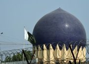 India mengusir pejabat kedutaan Pakistan atas tuduhan jadi mata-mata