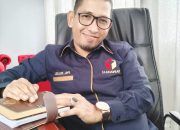 Peserta Sekolah Kader Pengawas Partisipatif Bawaslu Jeneponto masuki tahapan diskusi daring
